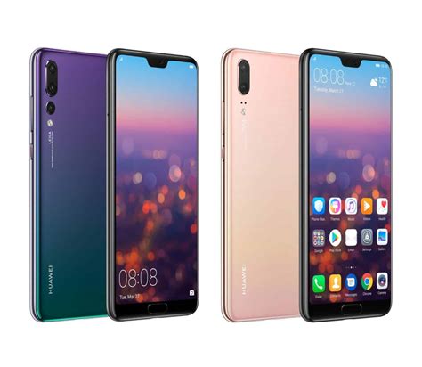 Huawei P20 & P20 Pro Insurance .